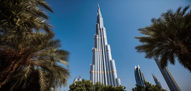 Burj Khalifa Hakkında Bilmedikleriniz: Dünyanın En Uzun Binası