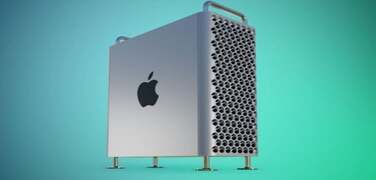 En pahalı Apple Ürünü Mac Pro Duyuruldu!