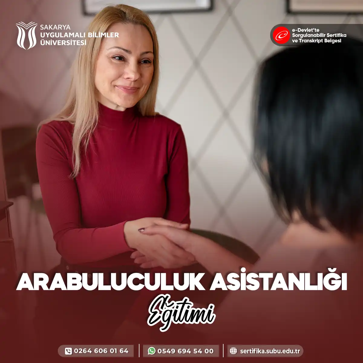 Arabuluculuk Asistanlığı Sertifika Programı