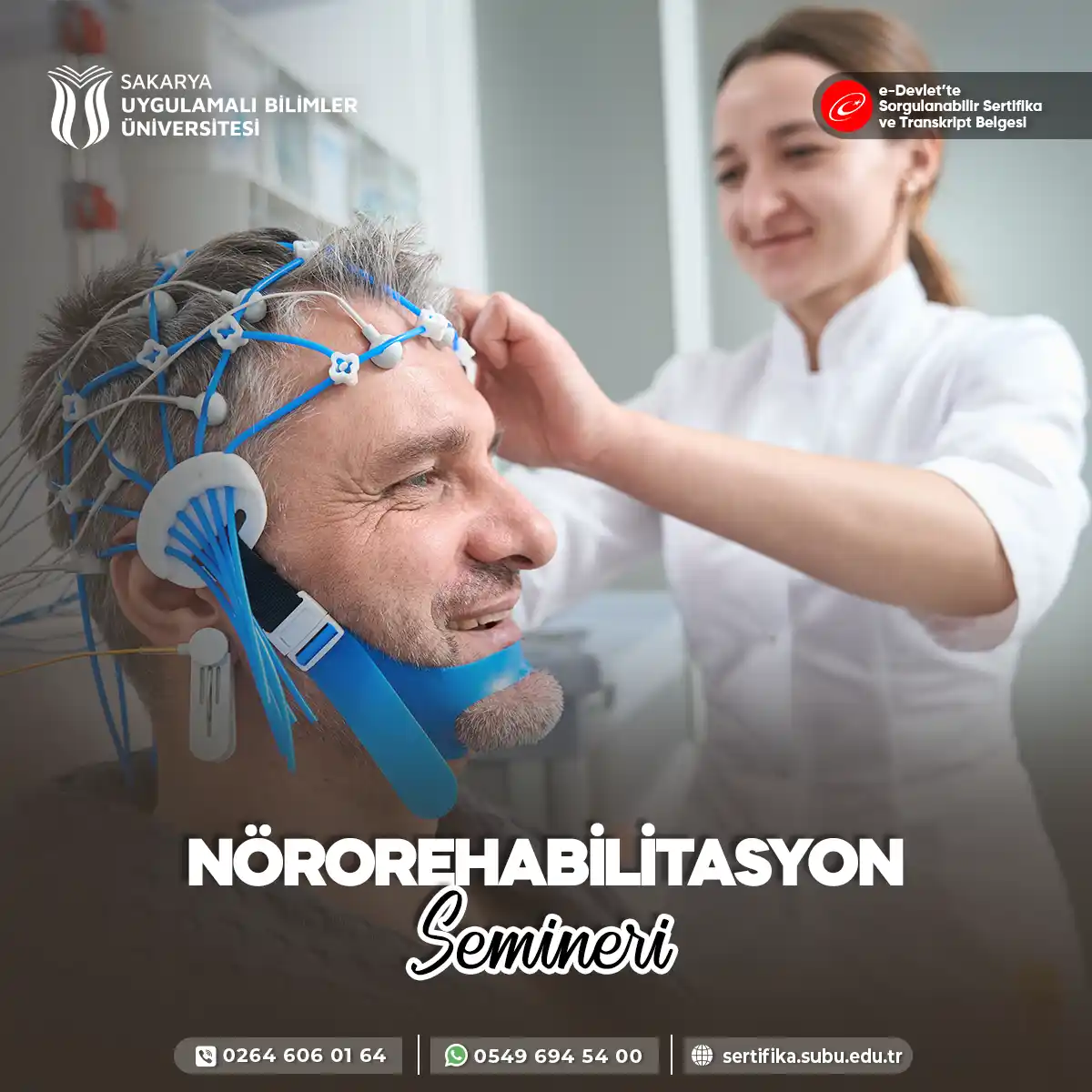Nörorehabilitasyon Uygulamaları
