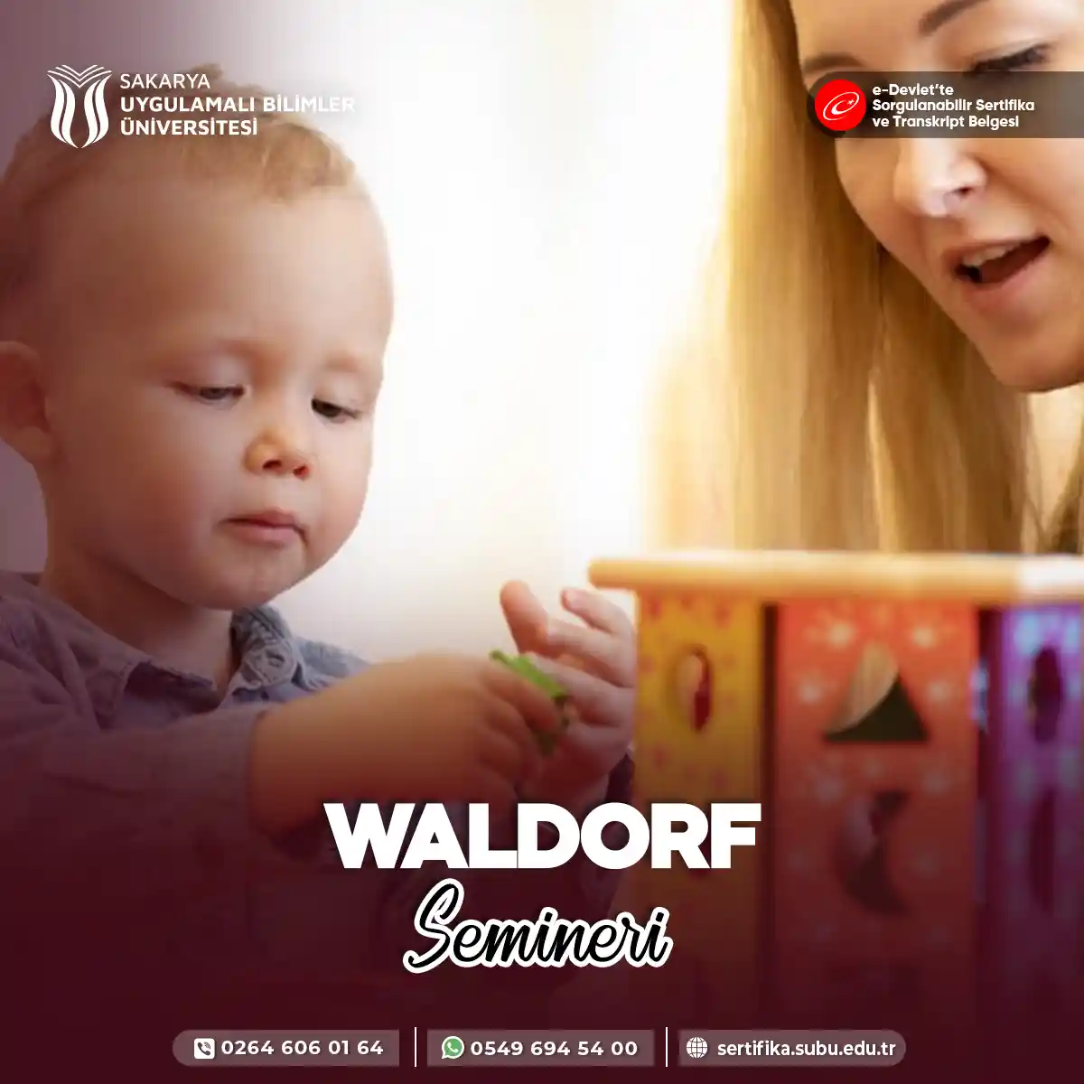 Waldorf Semineri