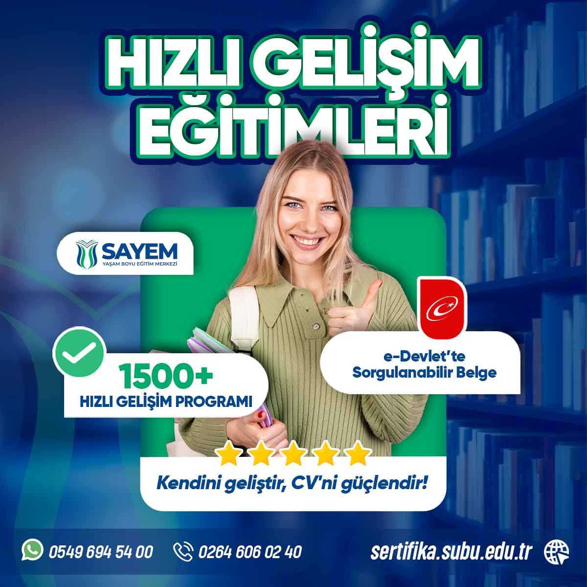 Türkiye'de Okuma Kültürü Semineri