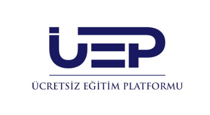 UEP: Ücretsiz Eğitim Platformuna Çalışmaları İçin Teşekkür Ederiz!