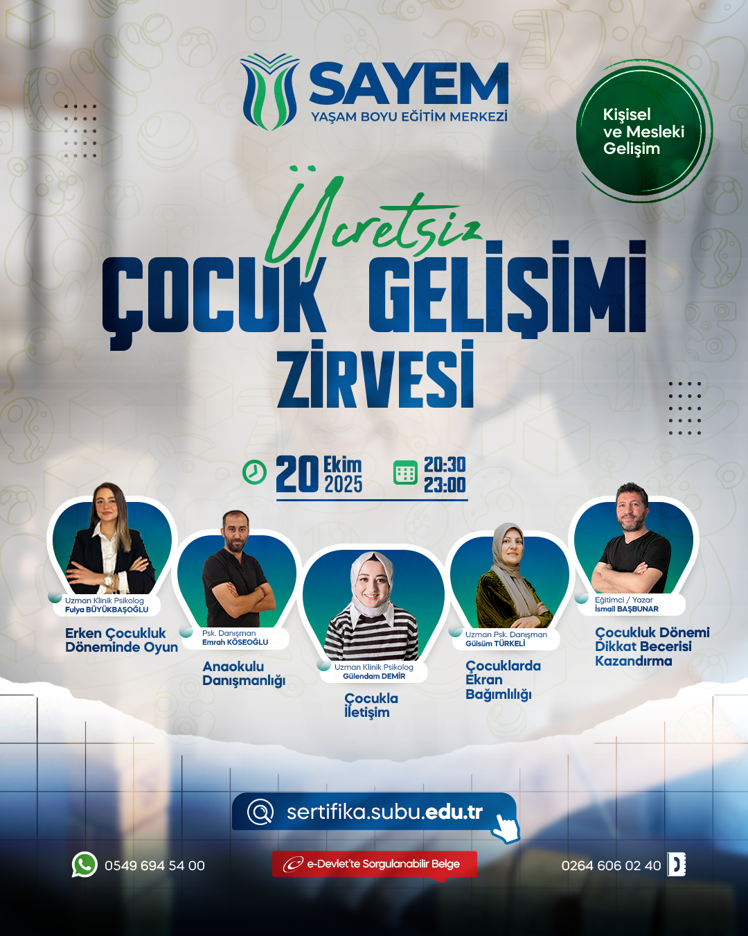 cocuk-gelisimi-zirvesi-ucretsiz-seminer-programi