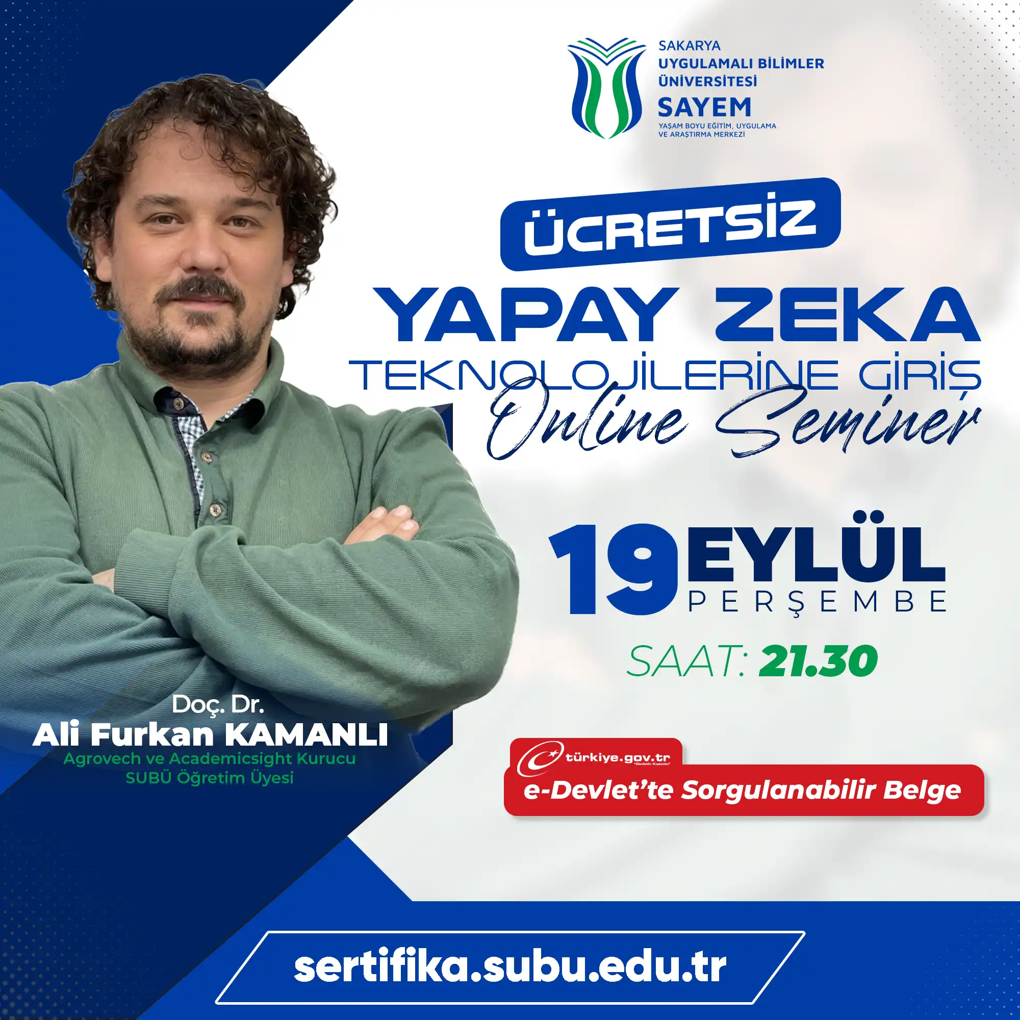 yapayzeka