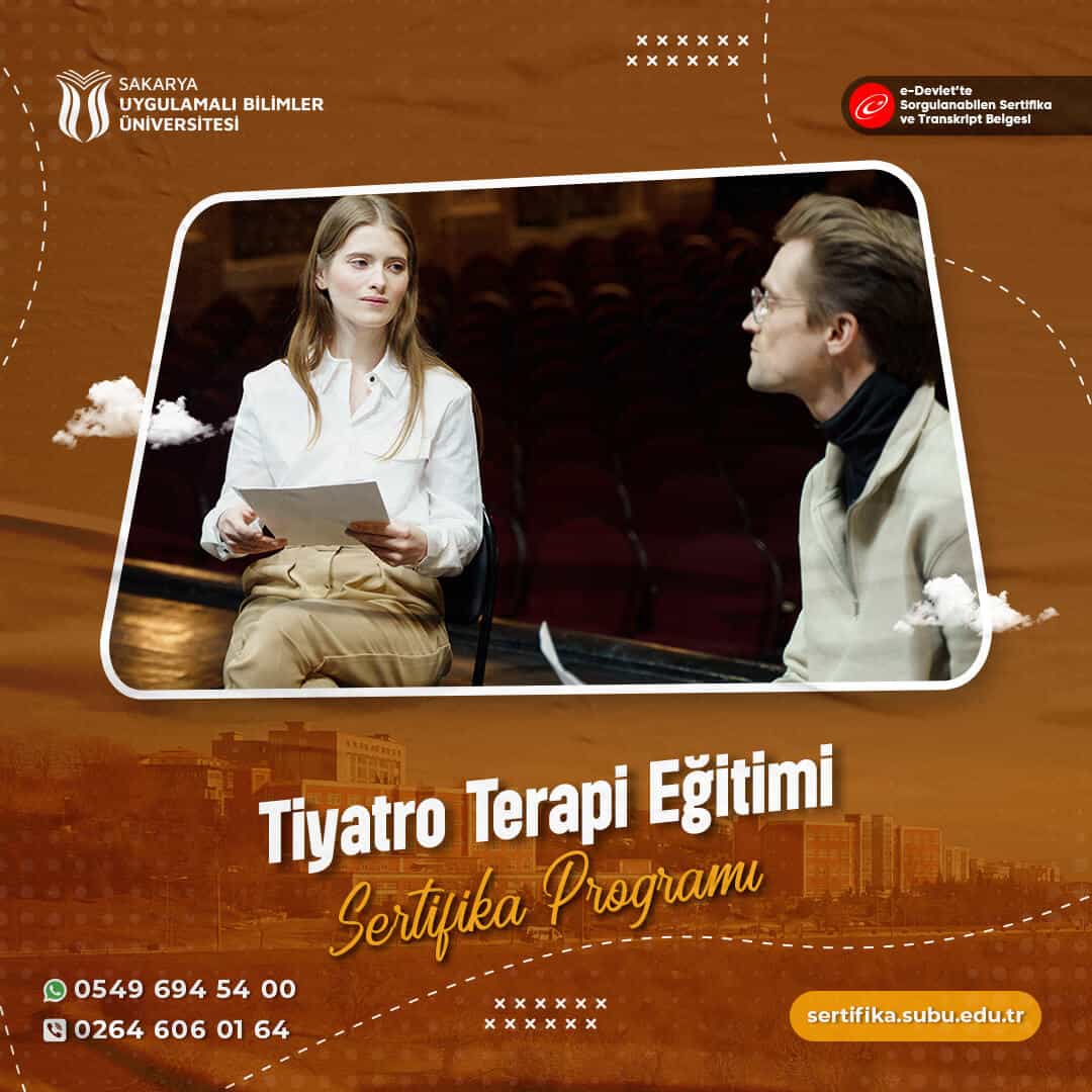 Sakarya Uygulamal Bilimler niversitesi